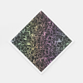 テクノrainbo : スタンダードランチョンナプキン (角)