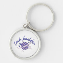 テクバディーキーチェーン