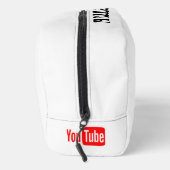 テクパウチザ旅行ギルバート ドップキット (右)