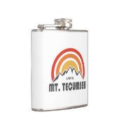 テクムセハニューハンプシャー山 フラスク (右)