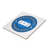 テグシガルパホンジュラス タイル (側面)