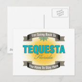 （テケスタ）に戻る ポストカード (正面/裏面)