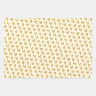 テケニト紙 ラッピングペーパーシート