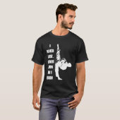 テコンドミアル呪文 Tシャツ (正面フル)