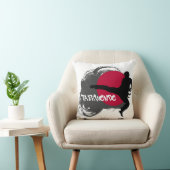 テコンドーの枕 クッション (椅子)