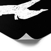 テコンドー王国王国王国王国王国王国王国王国王国王国王国王国王国王国王国王国王国王国王国王国王国王国王 ポスター (角)