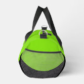 テコンドー選手、誕生日ギフト、チーム空手 ダッフルバッグ (右)