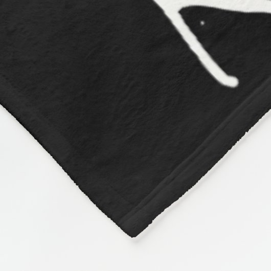 テコンドー食べススリープテコンドリピート武術アートK フリースブランケット (角)