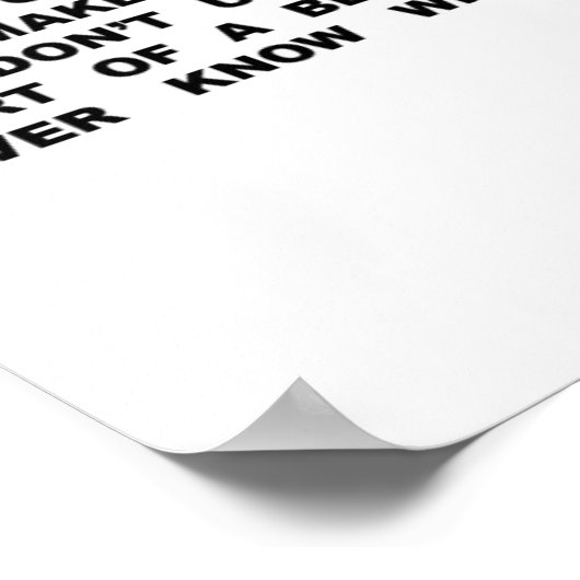 テコンド ポスター (角)