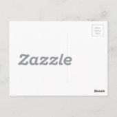 テザーボール ポストカード (裏面)