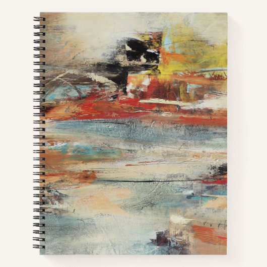 テシツルノ ノートブック (正面)