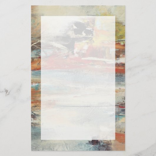 テシトルノ 便箋 (正面)