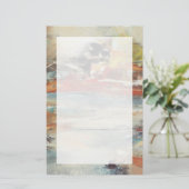 テシトルノ 便箋 (スタンド正面)