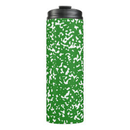 テシマートプラン |緑色合成熱タンブラー タンブラー