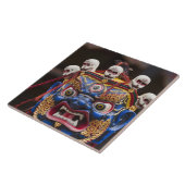 テシュフェスティバル2 タイル (側面)