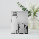 テシュフンテ川レンジライト2 ポストカード (スタンド正面)