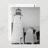 テシュフンテ川レンジライト2 ポストカード (正面/裏面)