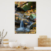 テスコワタ秋 ポスター (キッチン)