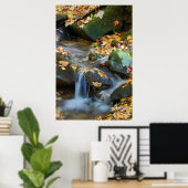 テスコワタ秋 ポスター (ホームオフィス)