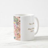 テスタディモロマグ コーヒーマグカップ (正面右)