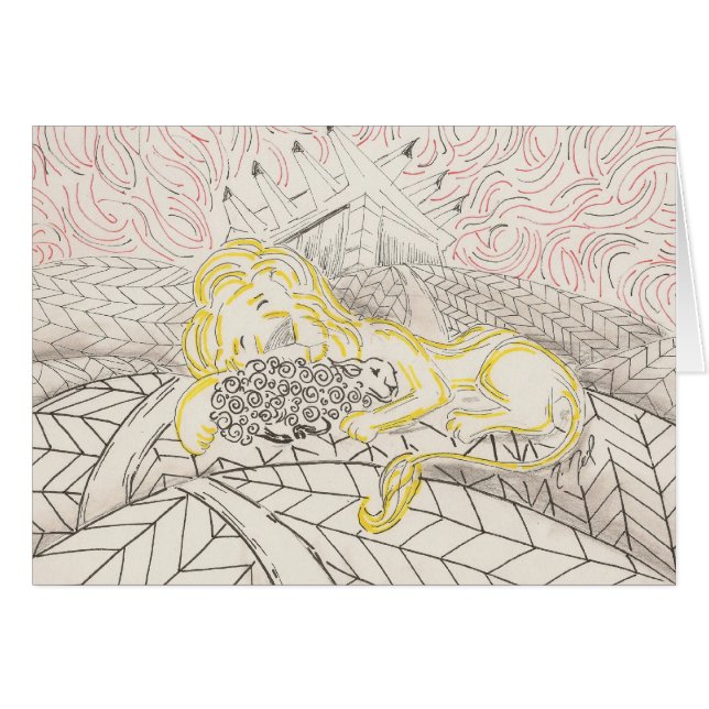 テストされる及び見つけられる (正面横)