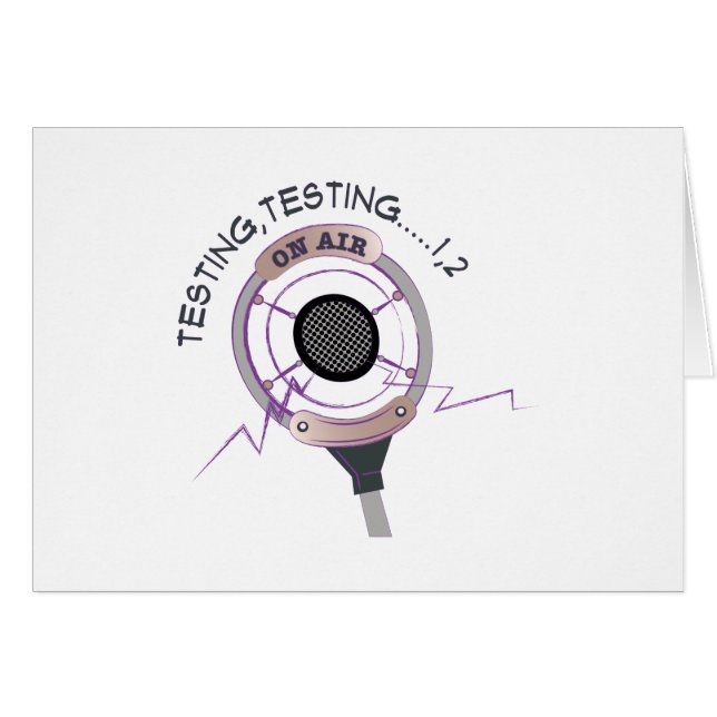 テストのテスト (正面横)