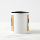 テストのowtのsunbaff マグカップ (中央)