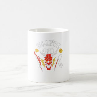 テストイメージ転送 コーヒーマグカップ