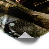 テストパイロット ポスター (角)