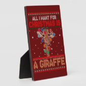 テストプラーク フォトプラーク (側面)