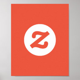 テストポスター2 ポスター