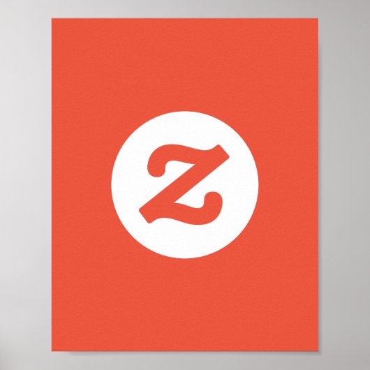 テストポスター2 ポスター (正面)