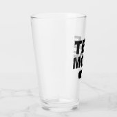 テストモードオン タンブラーグラス (右)