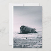 テスト招待状 招待状 (正面)