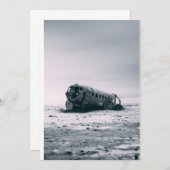 テスト招待状 招待状 (正面/裏面)