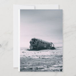 テスト招待状 招待状