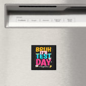 テスト日このステー得ル州テストTeac マグネット (インサイチュ (食洗機))
