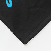 テスト日ロックはテストはストレス先生テスト フリースブランケット (角)