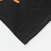 テスト日Bruhテスト日このティーチ得ー フリースブランケット (角)