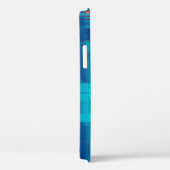 テスト画面のエラー抽象芸術 Case-Mate iPhoneケース (裏面 / 右)