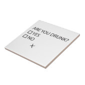 テスト飲中 タイル (側面)