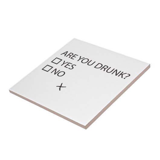 テスト飲中 タイル (側面)