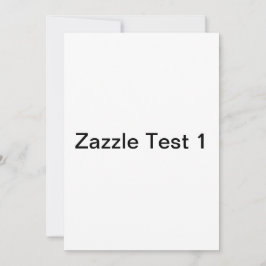 テスト1 セーブザデート