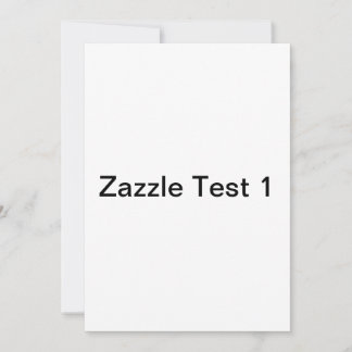 テスト1 セーブザデート