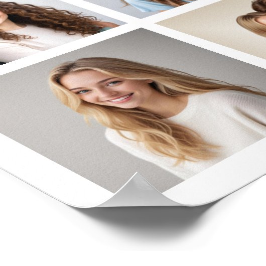 テスト2 ポスター (角)