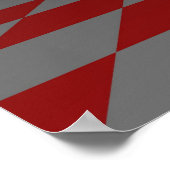 テスト8000x6000～28x22 = 29x23 ポスター (角)