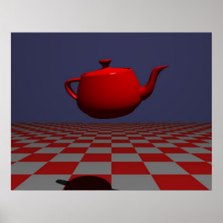 テスト8000x6000～28x22 = 29x23 ポスター