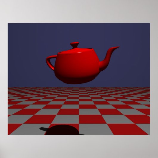 テスト8000x6000～28x22 = 29x23 ポスター (正面)