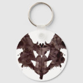 テスト キーホルダー (正面)