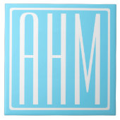 >テスト< タイル (正面)